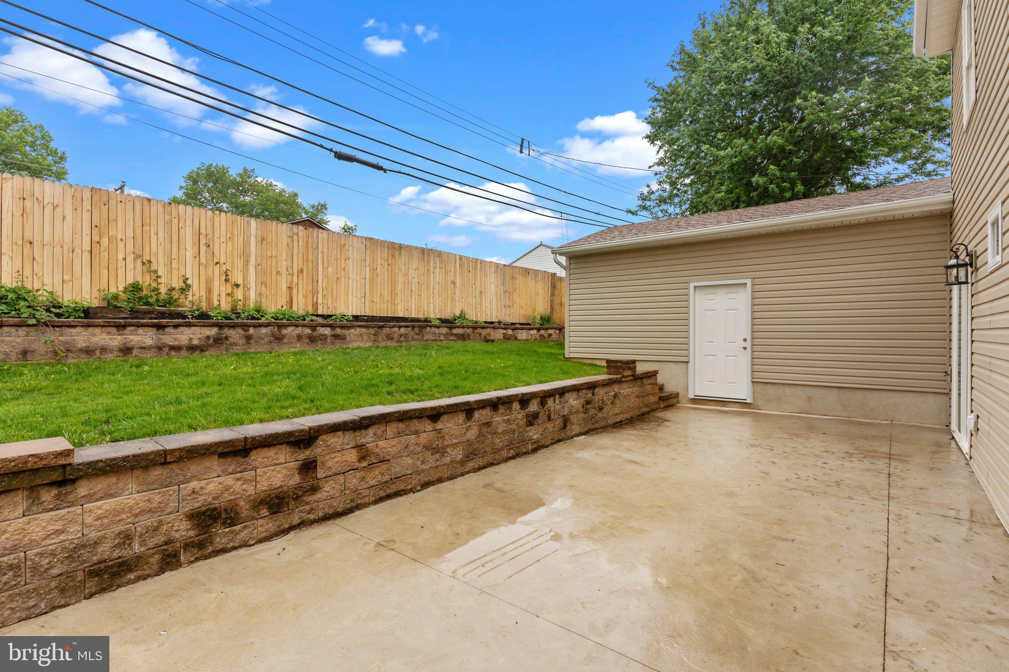 NON AVAILABLE - Residential