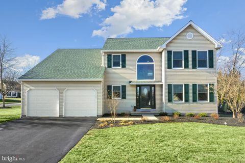 1 MADISON CIRCLE COLLEGEVILLE PA 19426