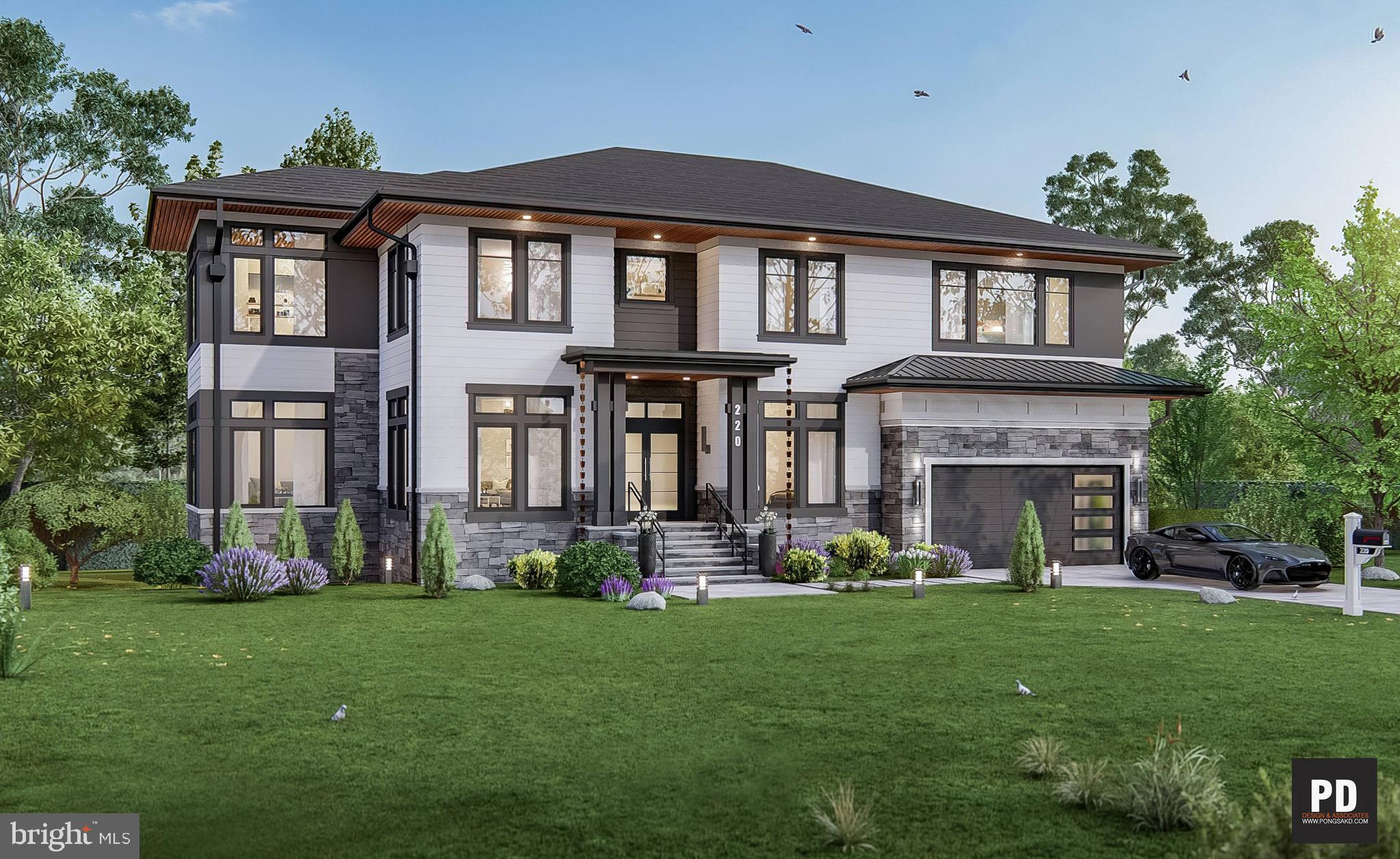 COURTHOUSE SQUARE - Residential