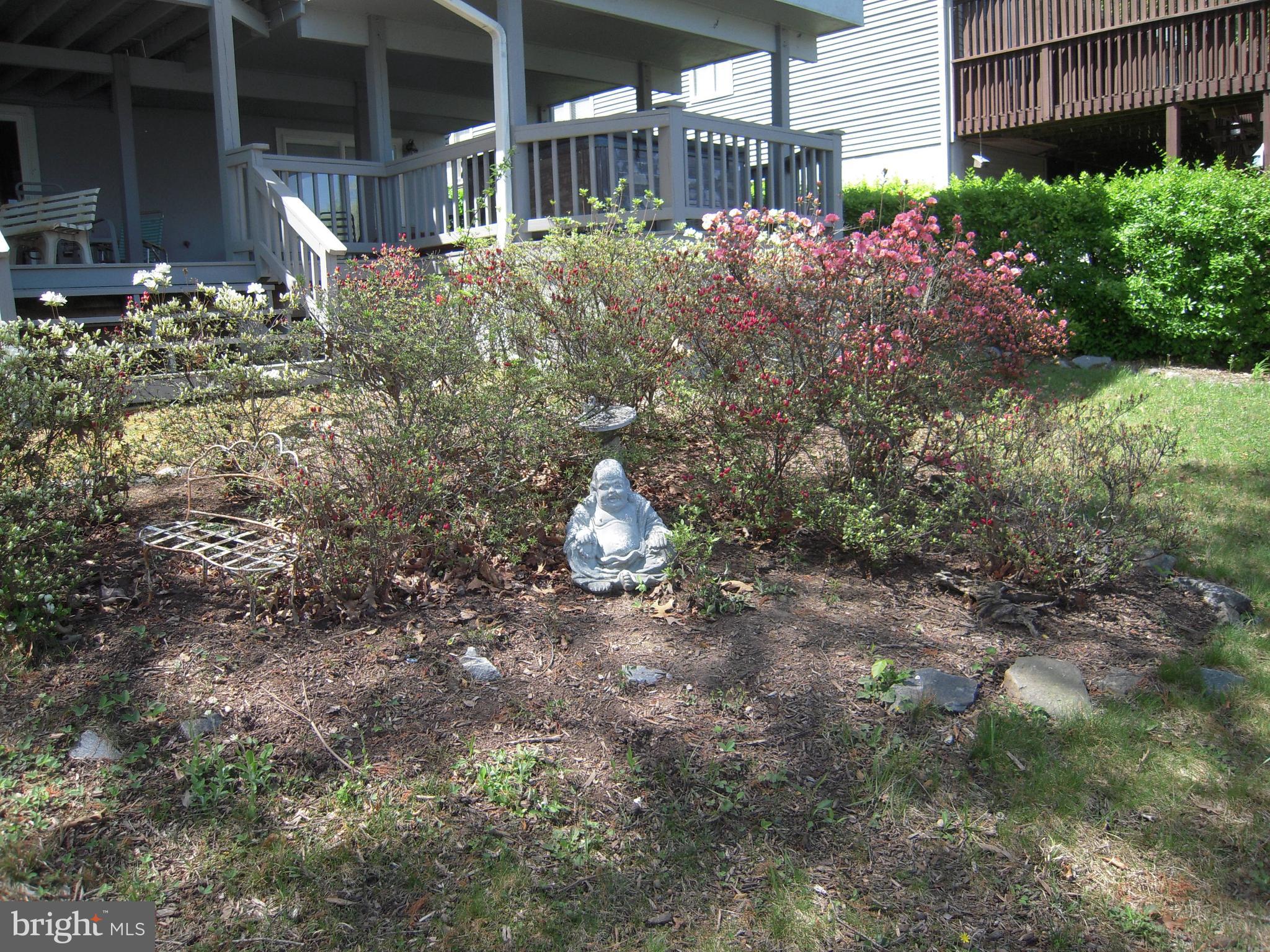 LAKE OF THE WOODS - Residential