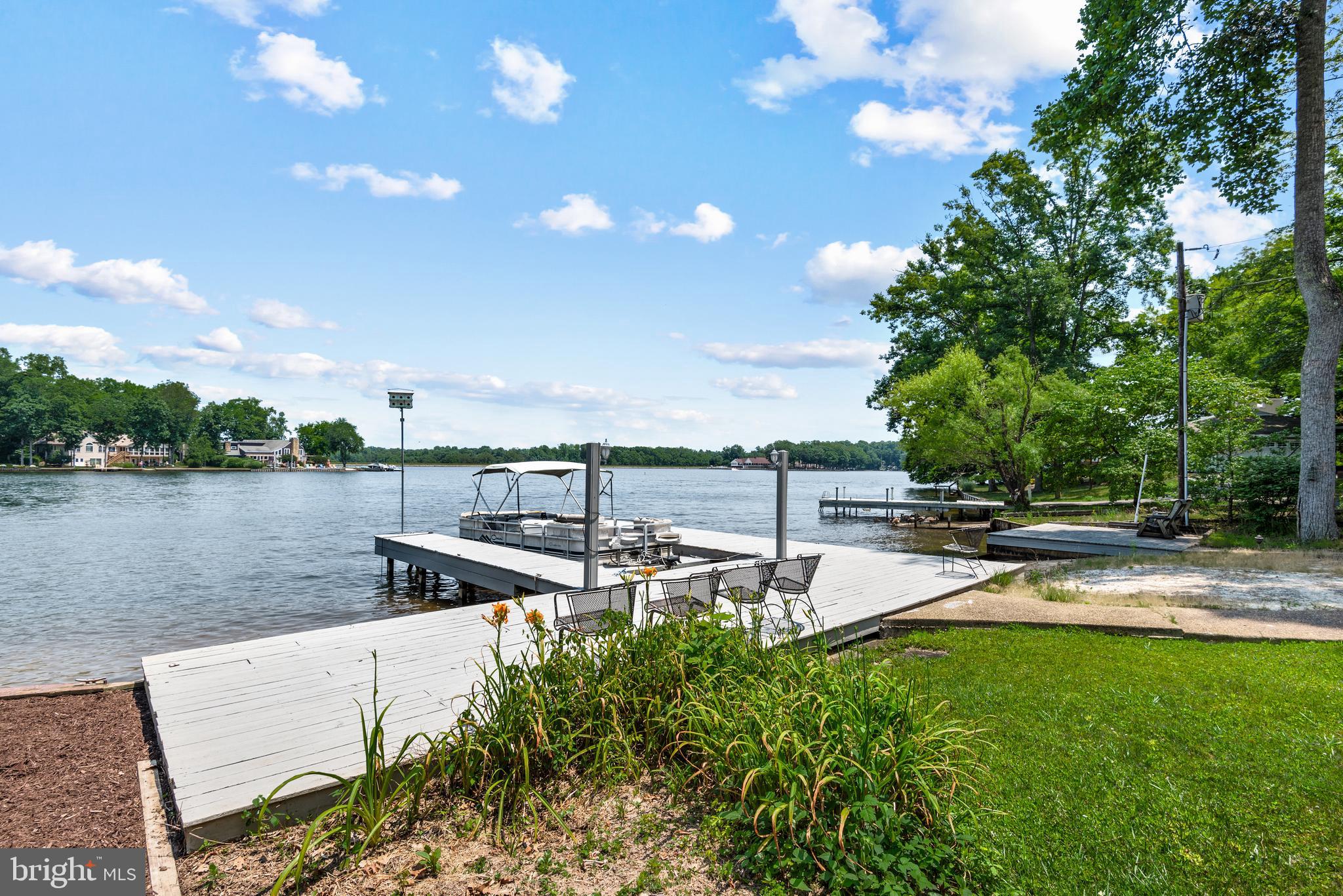 LAKE OF THE WOODS - Residential