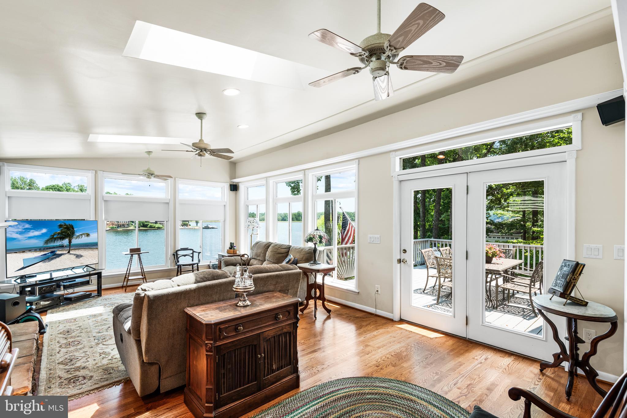 LAKE OF THE WOODS - Residential