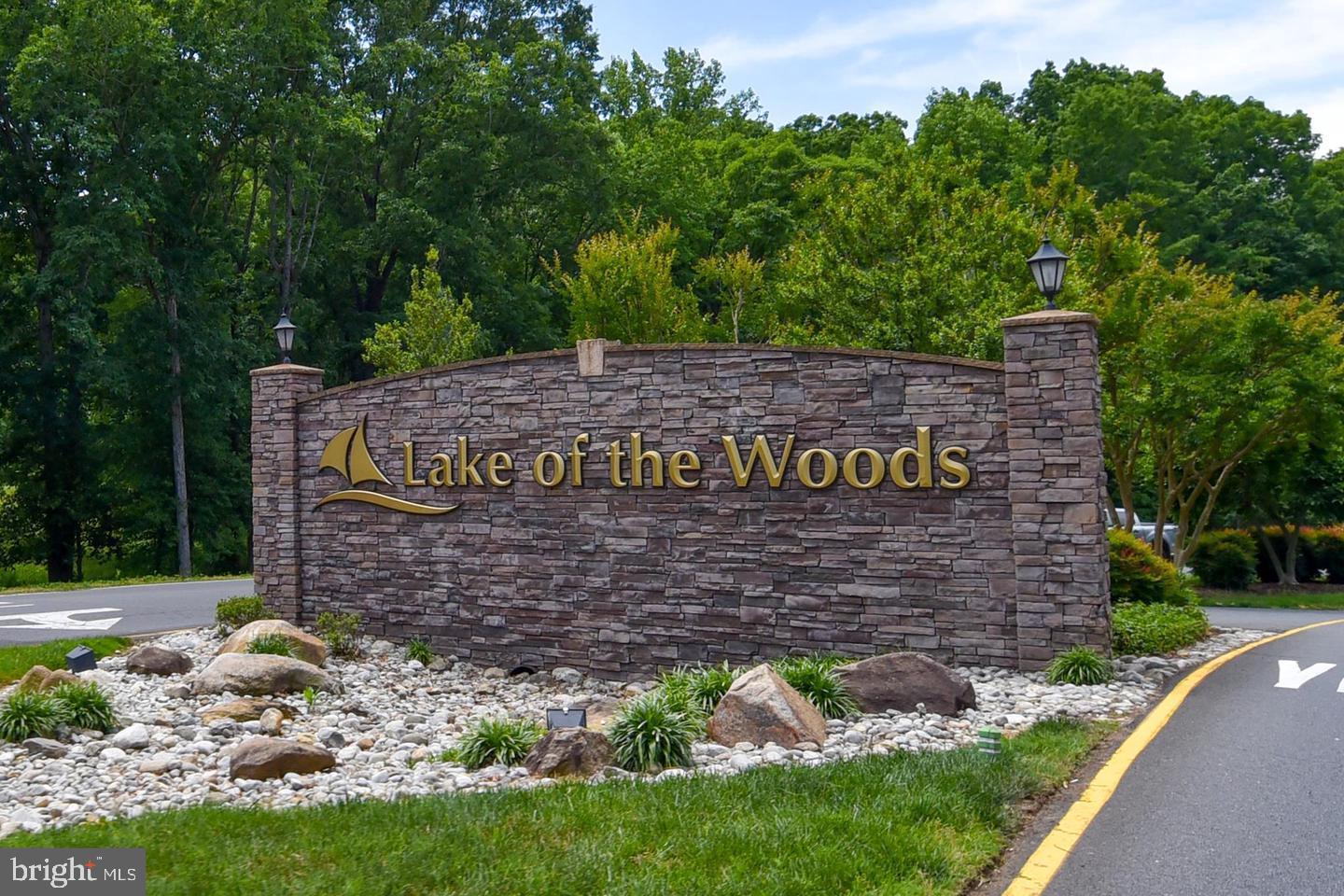 LAKE OF THE WOODS - Residential