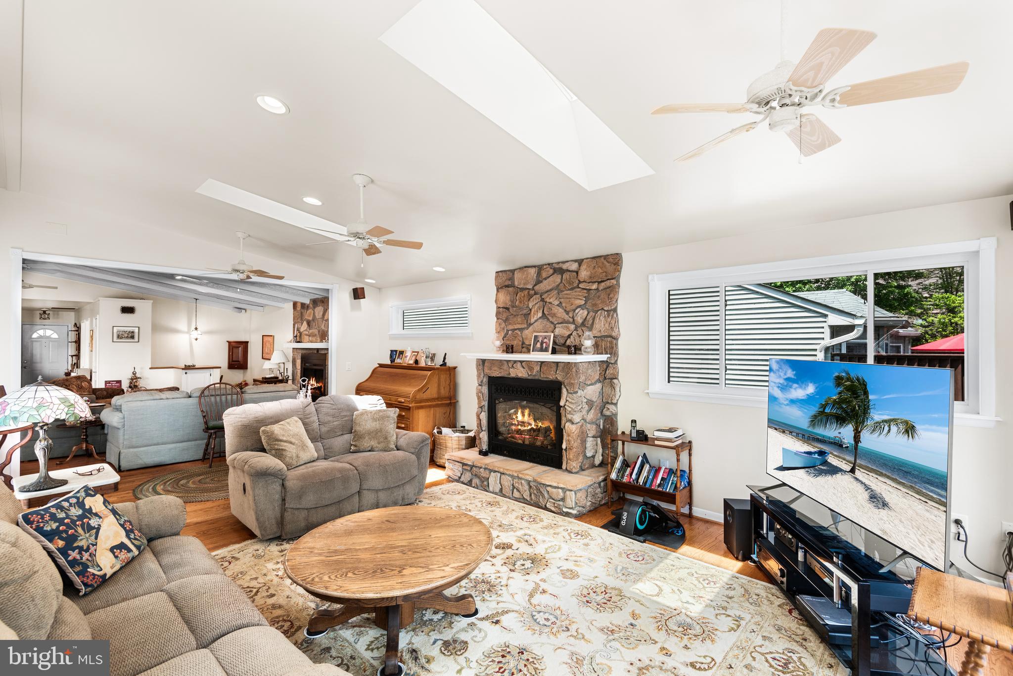 LAKE OF THE WOODS - Residential