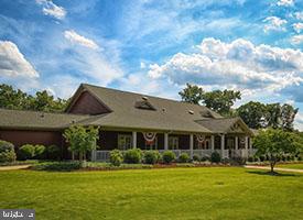 LAKE OF THE WOODS - Residential