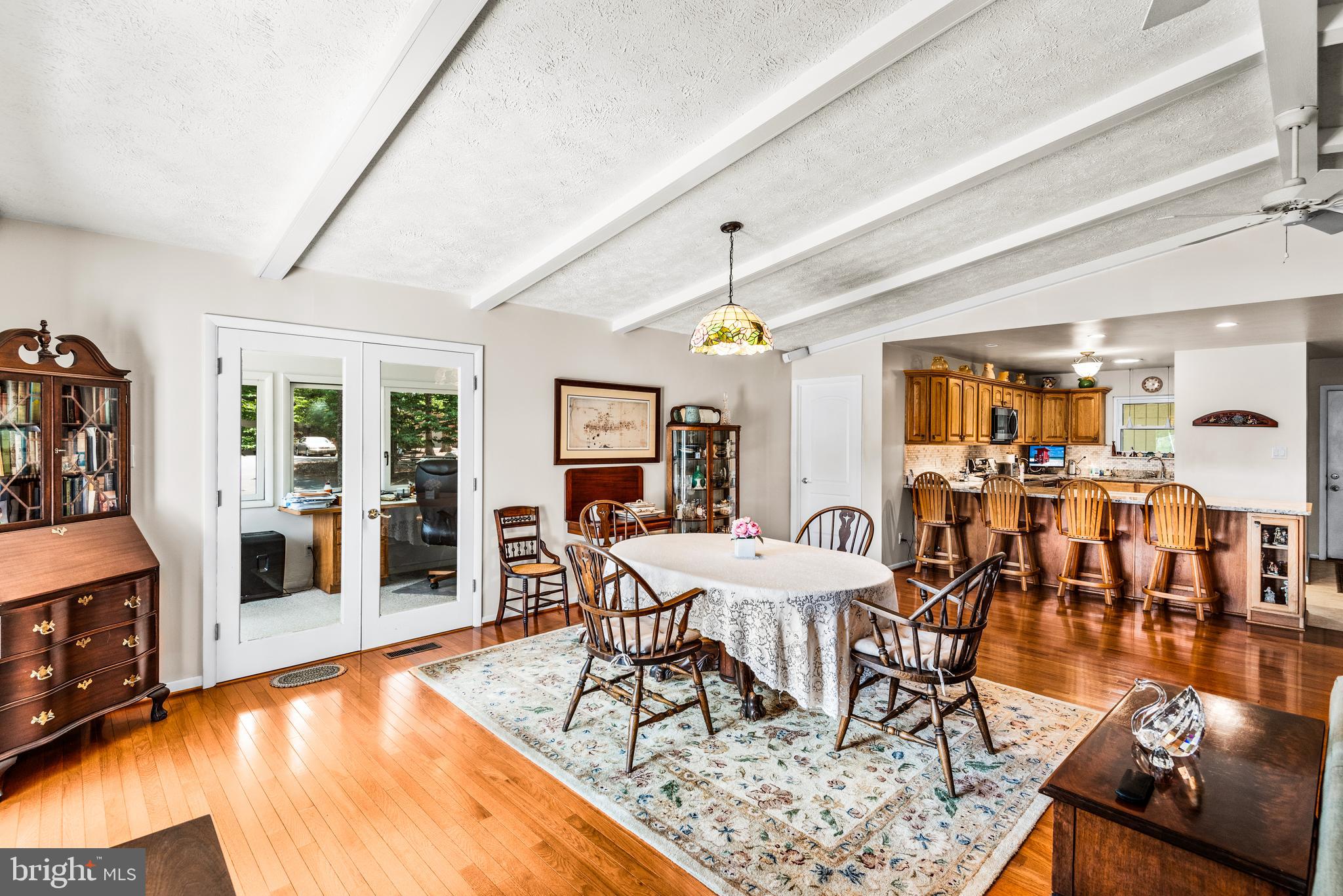 LAKE OF THE WOODS - Residential