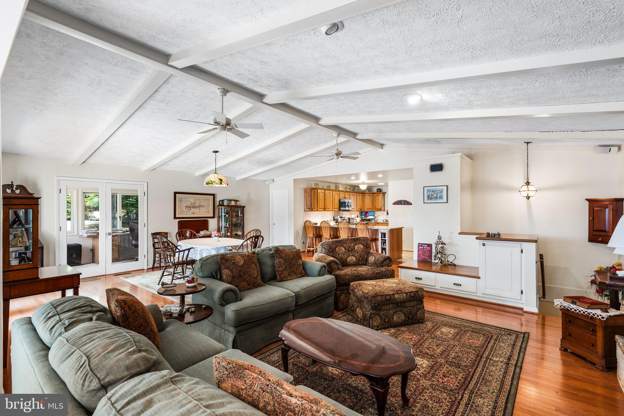 LAKE OF THE WOODS - Residential