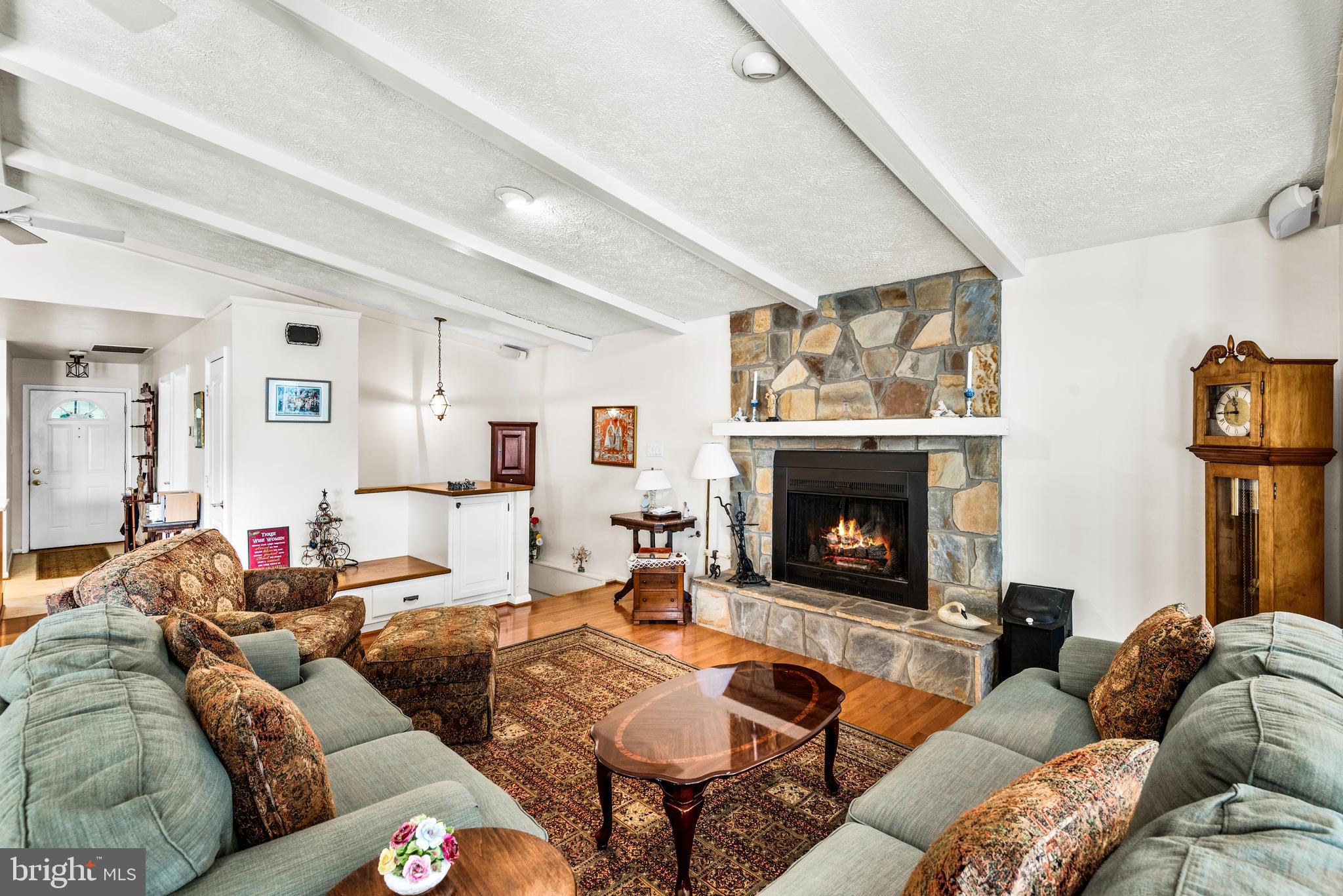 LAKE OF THE WOODS - Residential