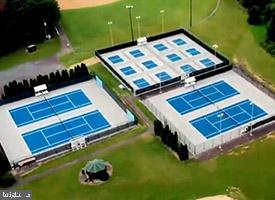 LAKE OF THE WOODS - Residential