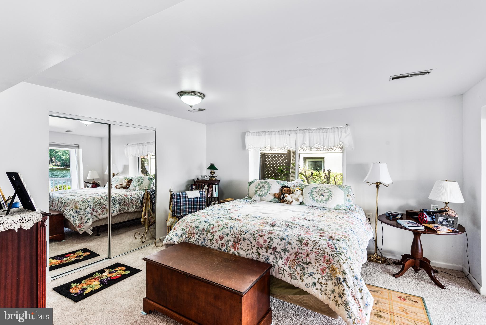 LAKE OF THE WOODS - Residential