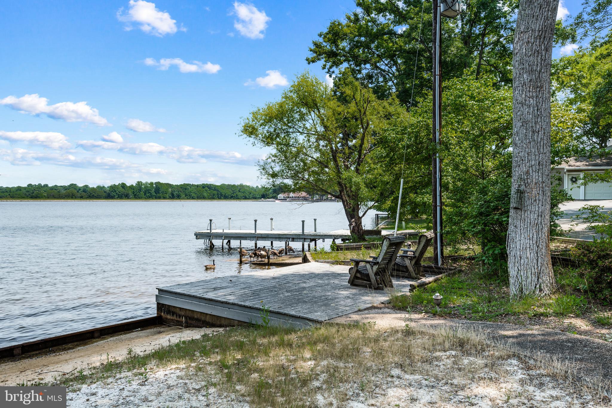 LAKE OF THE WOODS - Residential