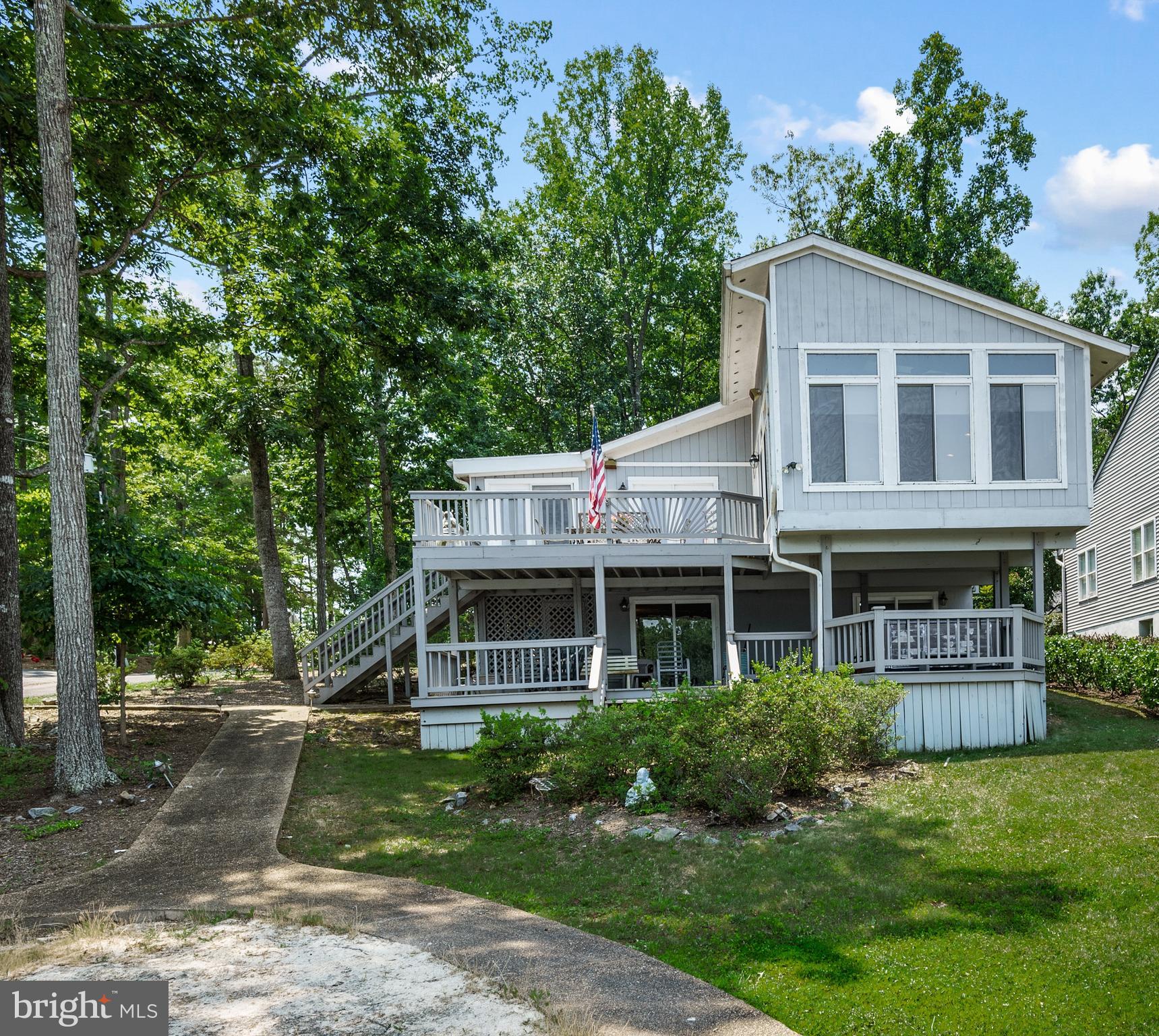 LAKE OF THE WOODS - Residential