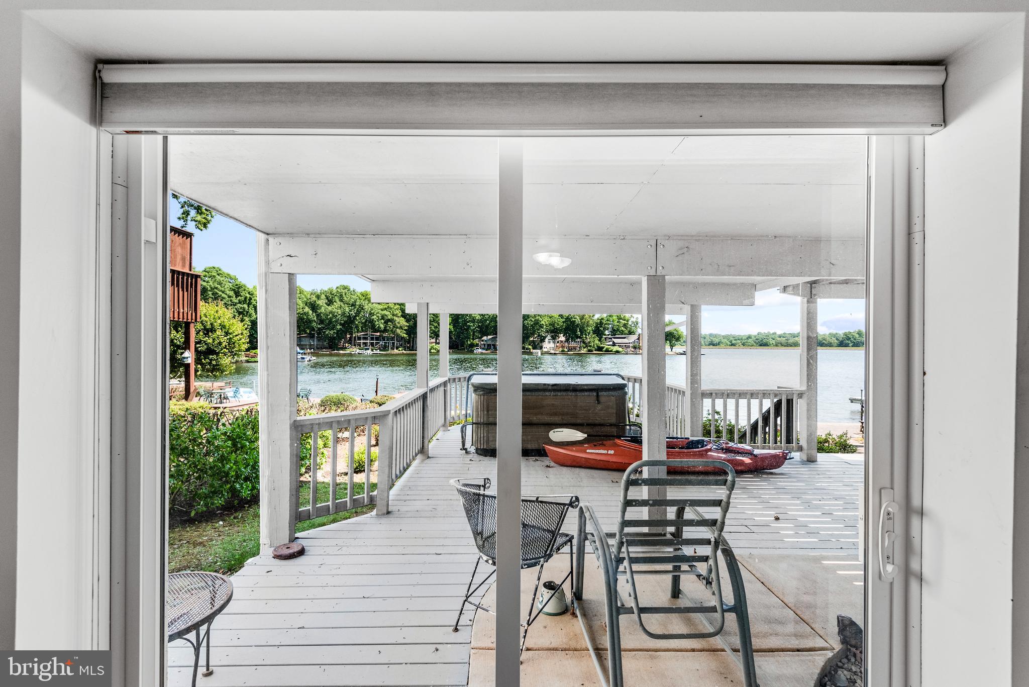 LAKE OF THE WOODS - Residential