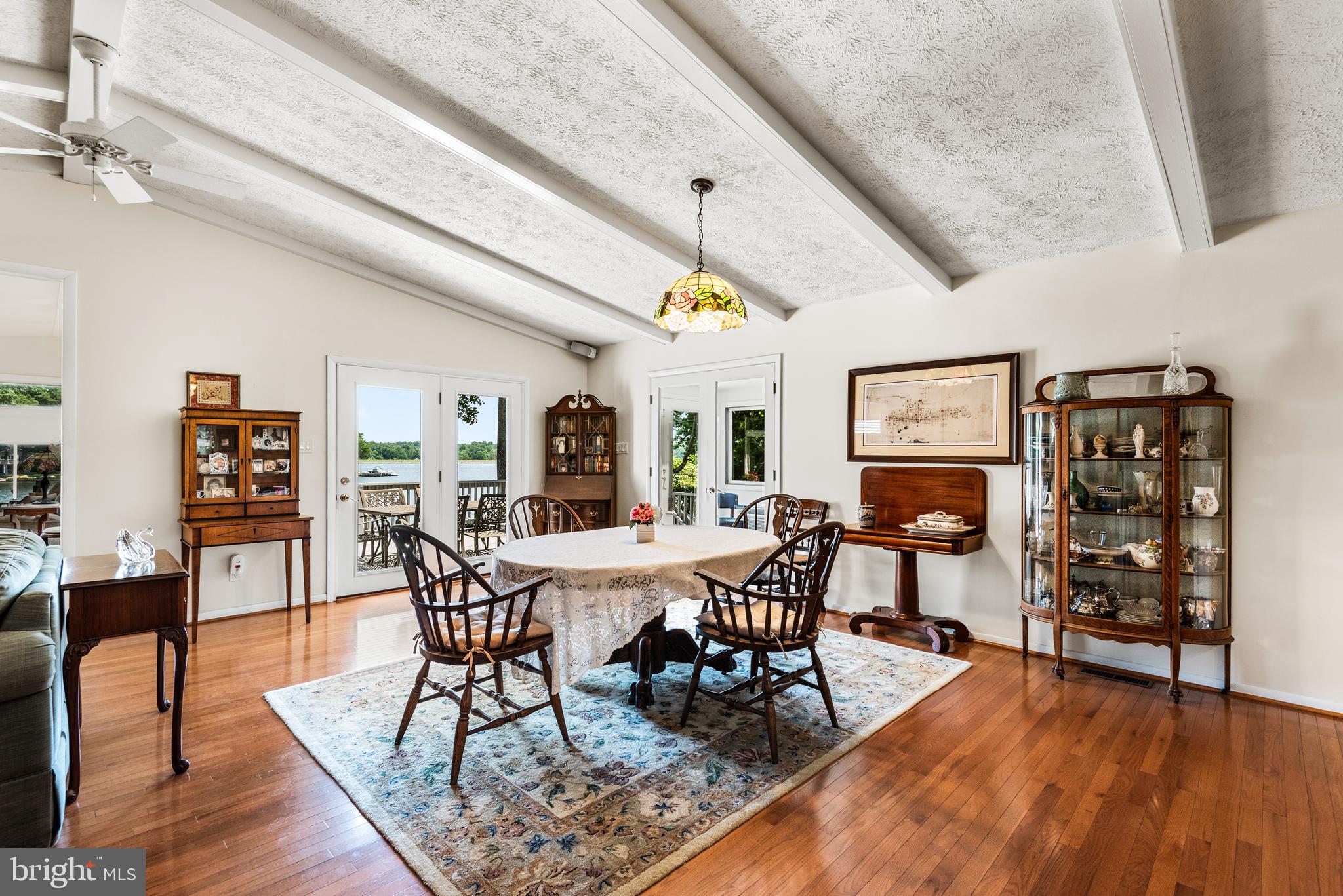 LAKE OF THE WOODS - Residential