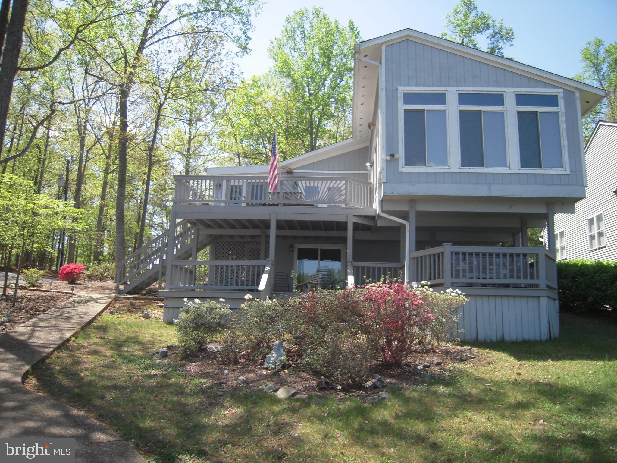 LAKE OF THE WOODS - Residential