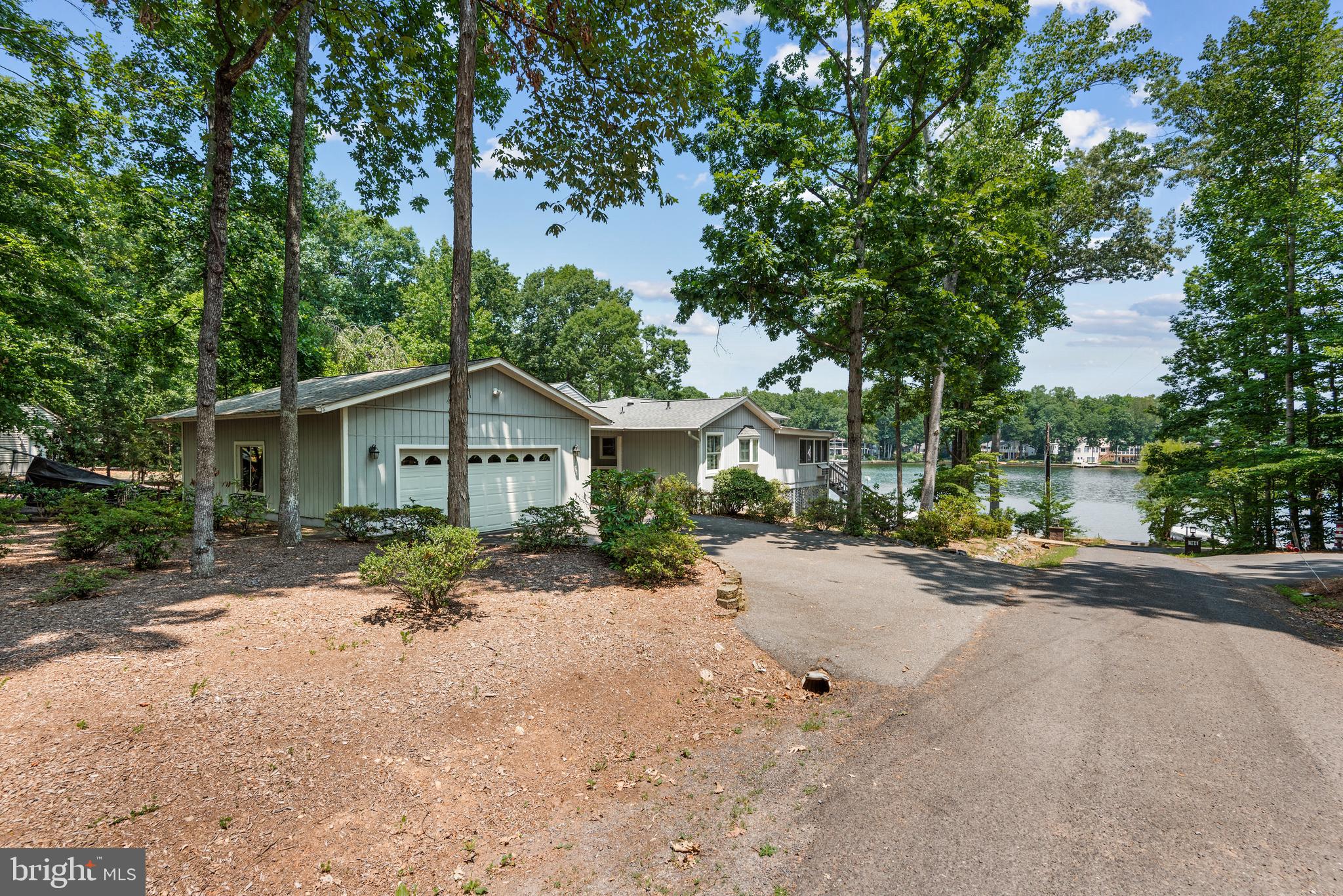 LAKE OF THE WOODS - Residential
