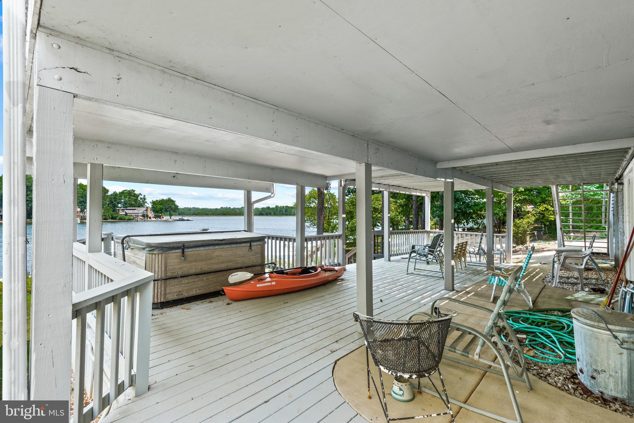 LAKE OF THE WOODS - Residential