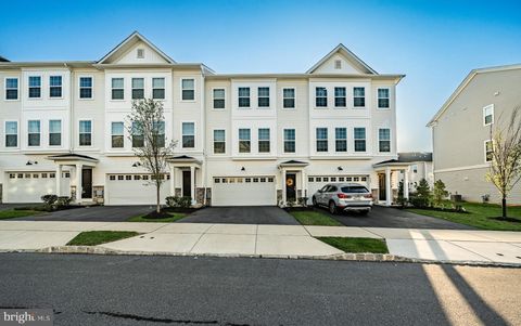 228 RED LEAF LANE EXTON PA 19341
