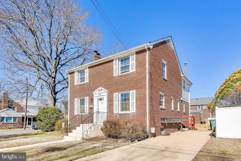 Photo of 5899 2nd Street S, ARLINGTON, VA 22204 (MLS # VAAR2069694)