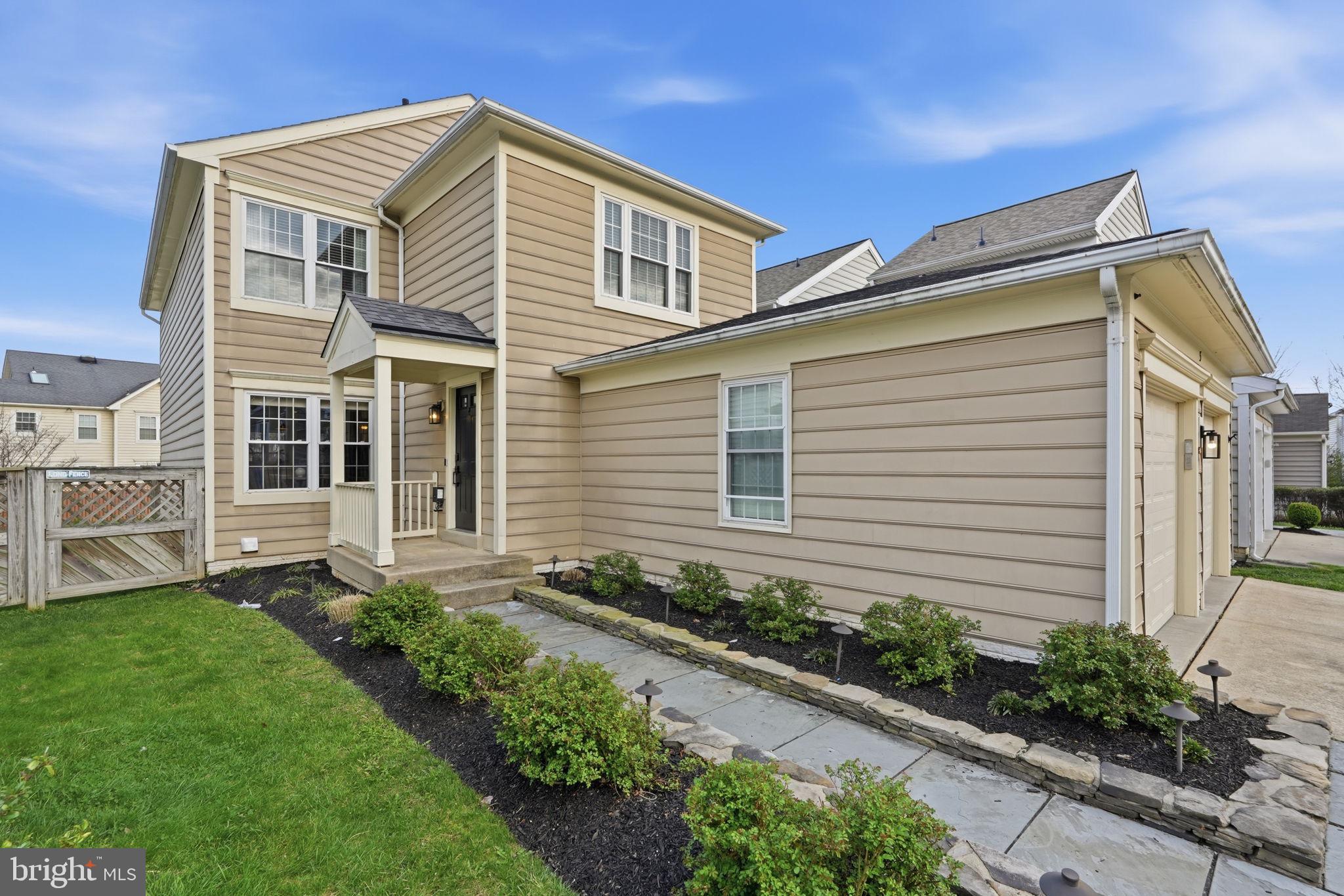 GABLE FIELD - Residential