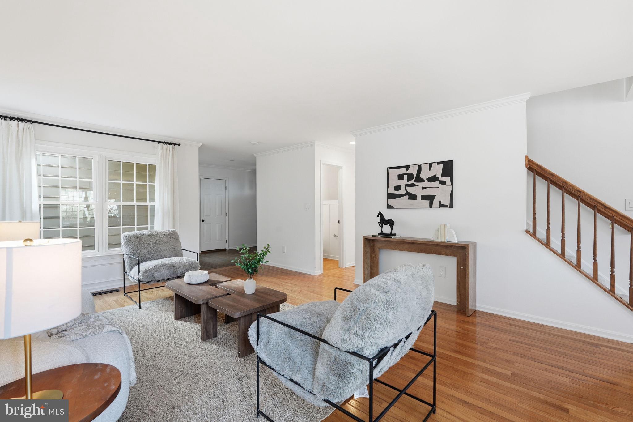 GABLE FIELD - Residential