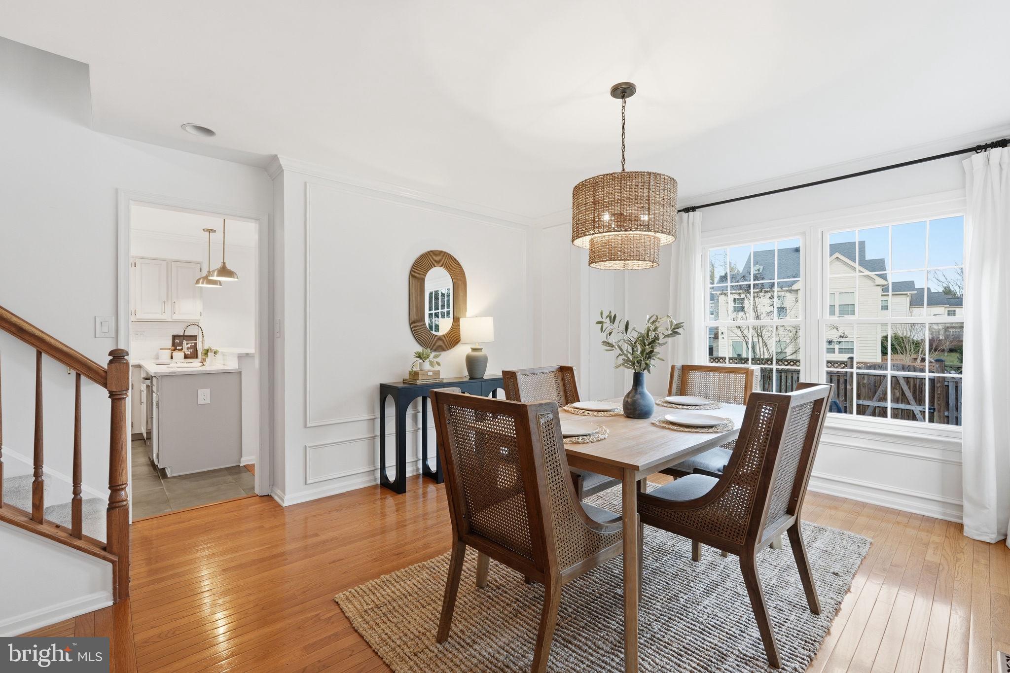 GABLE FIELD - Residential