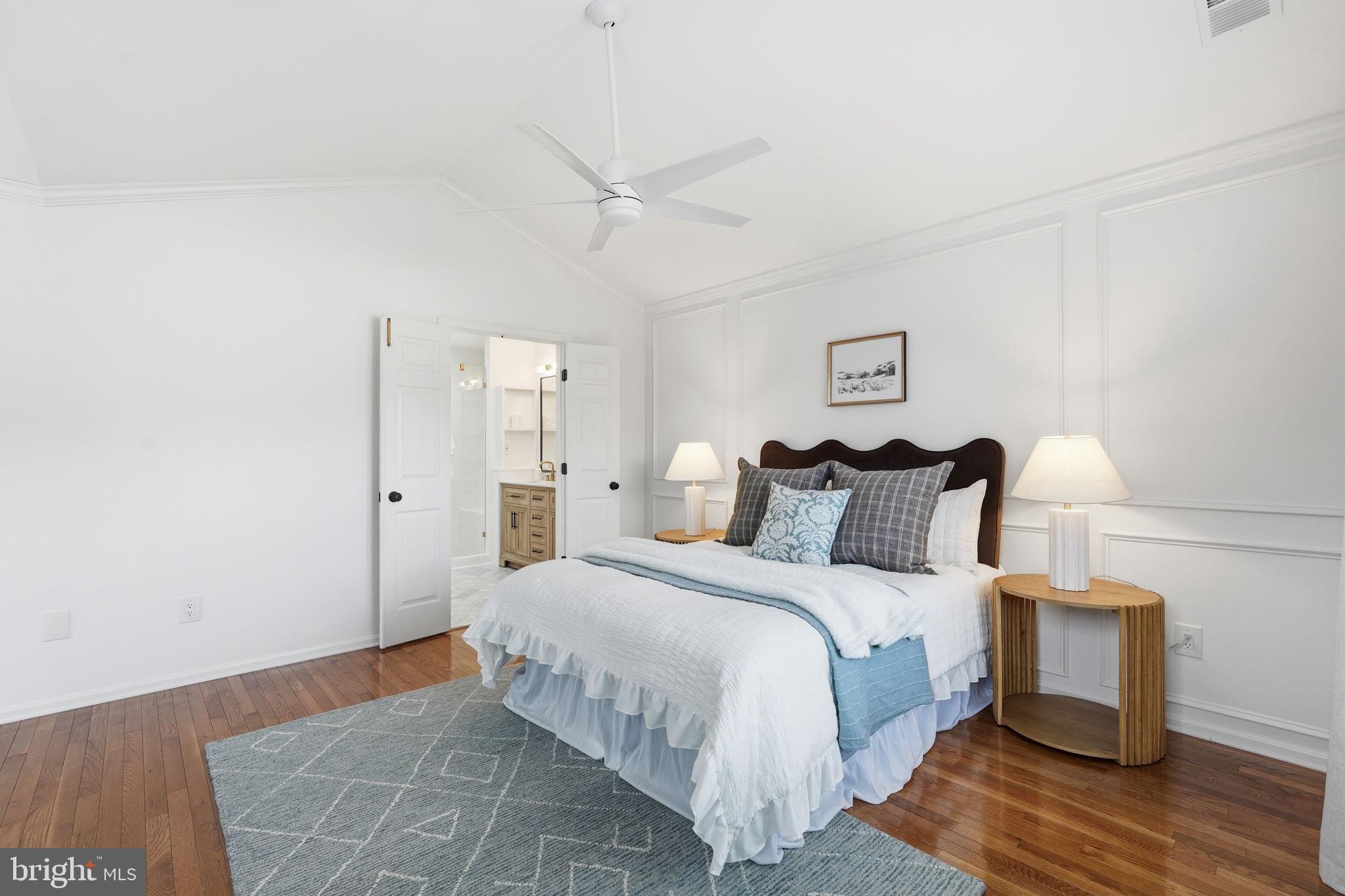 GABLE FIELD - Residential