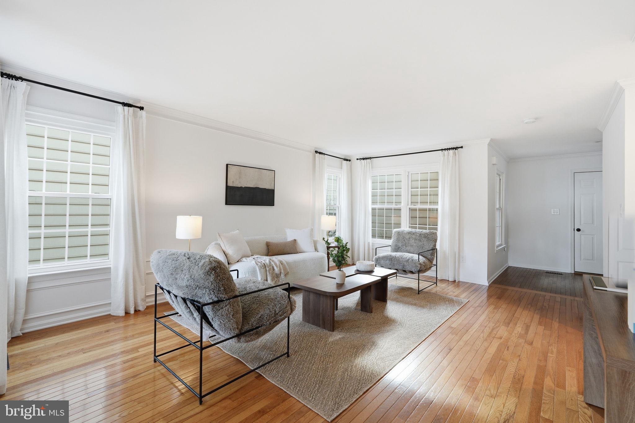 GABLE FIELD - Residential