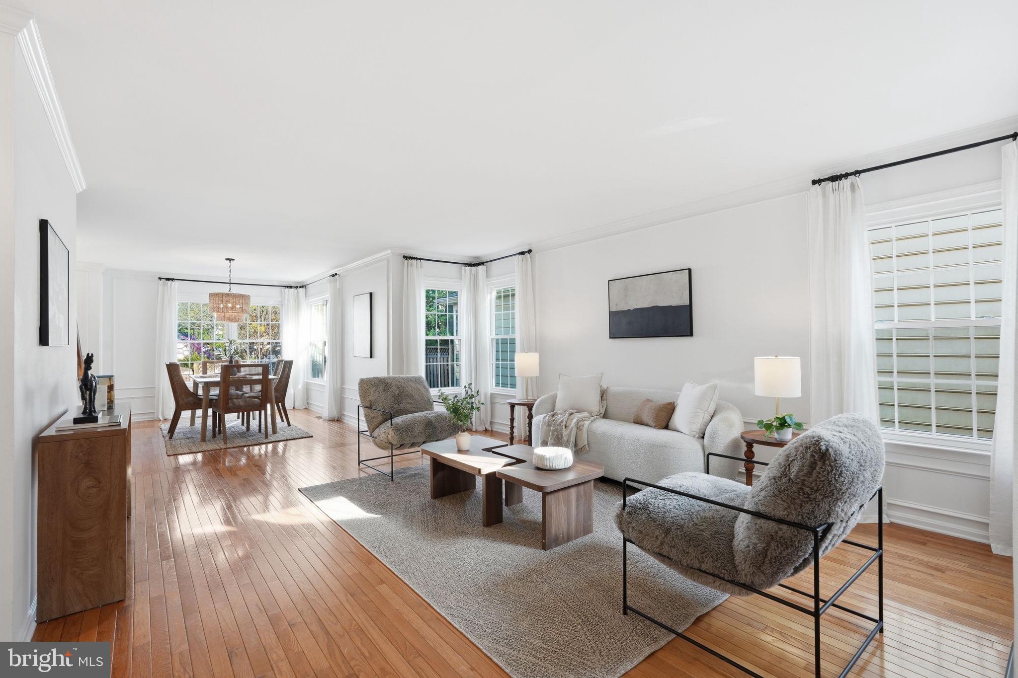 GABLE FIELD - Residential