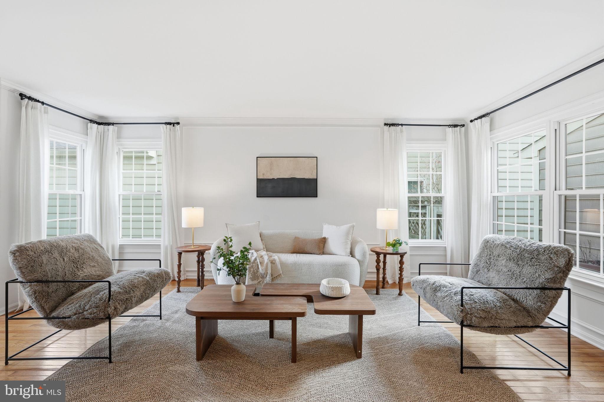 GABLE FIELD - Residential