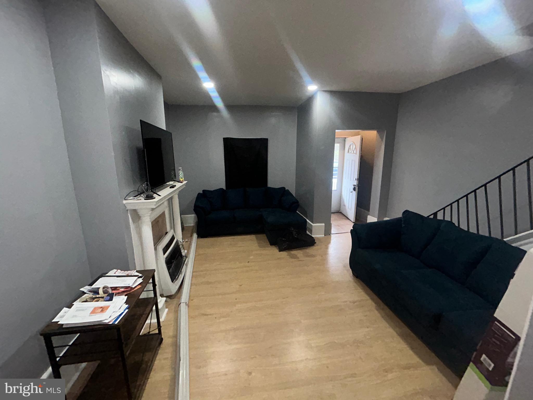 WYNNEFIELD - Residential