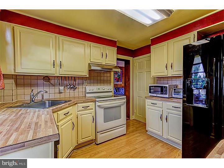 CHATHAM VIL - Residential