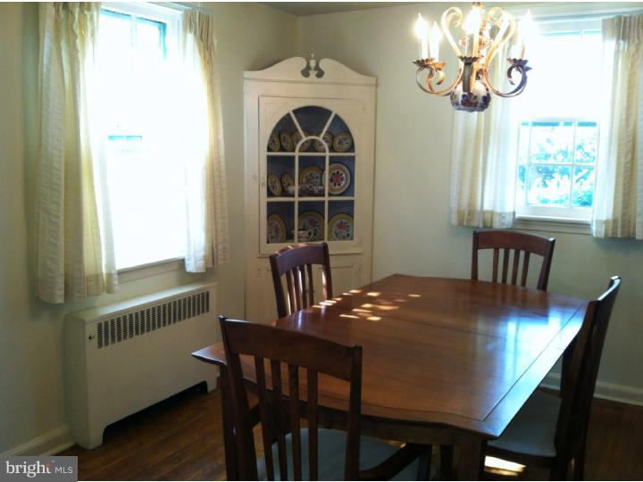 CHATHAM VIL - Residential