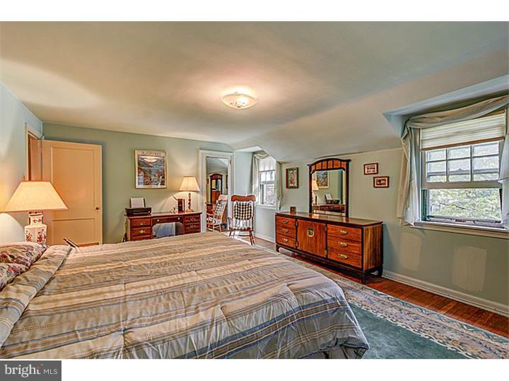 CHATHAM VIL - Residential