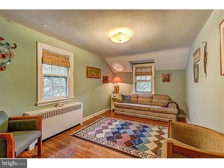 CHATHAM VIL - Residential