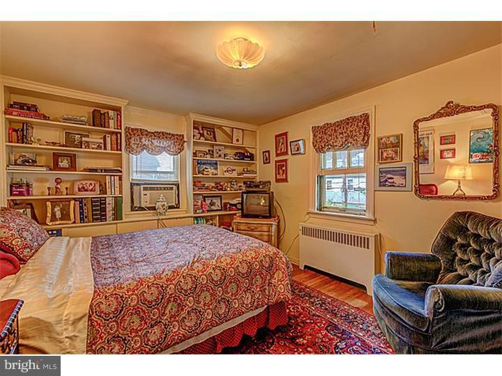 CHATHAM VIL - Residential