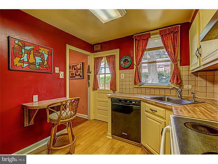 CHATHAM VIL - Residential