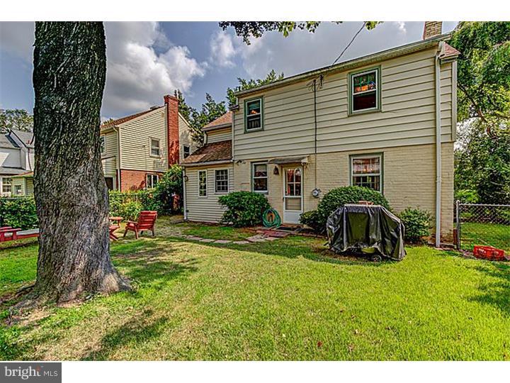 CHATHAM VIL - Residential