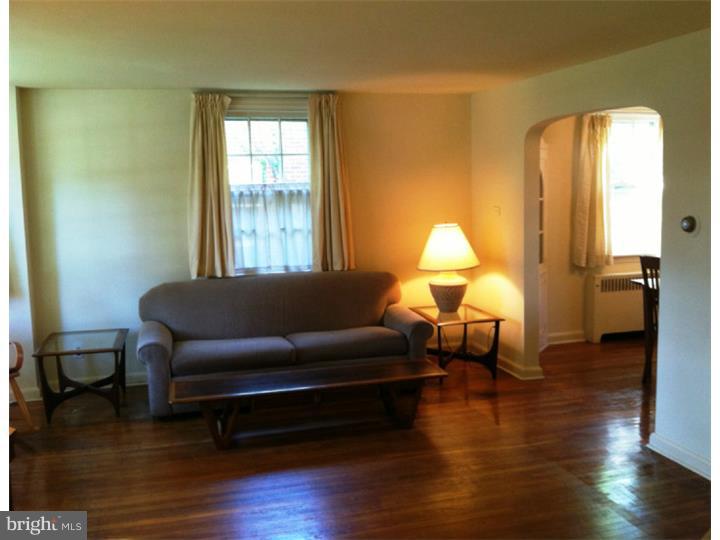 CHATHAM VIL - Residential