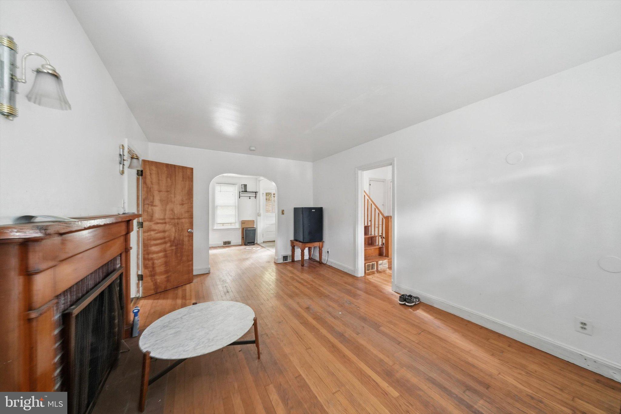 2600 COOL SPRING ROAD