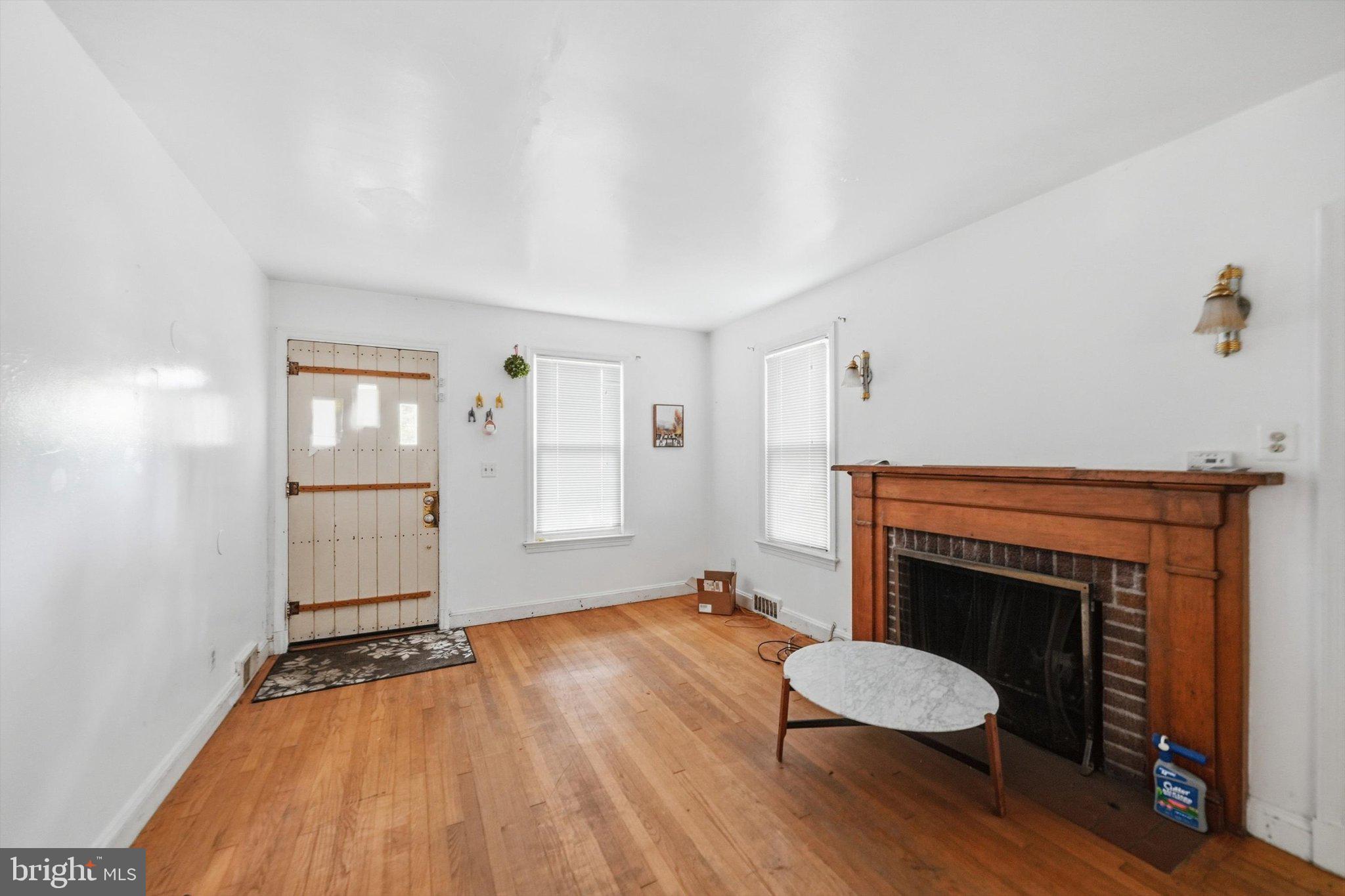 2600 COOL SPRING ROAD