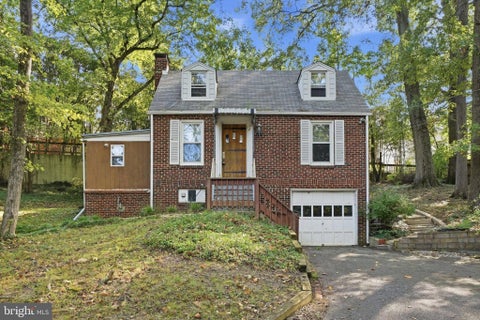 Homes For Sale - 2600 Cool Spring Road<br/> HYATTSVILLE, MD 20783