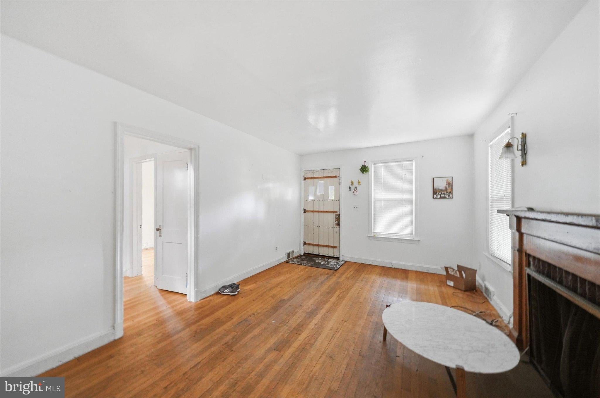 2600 COOL SPRING ROAD