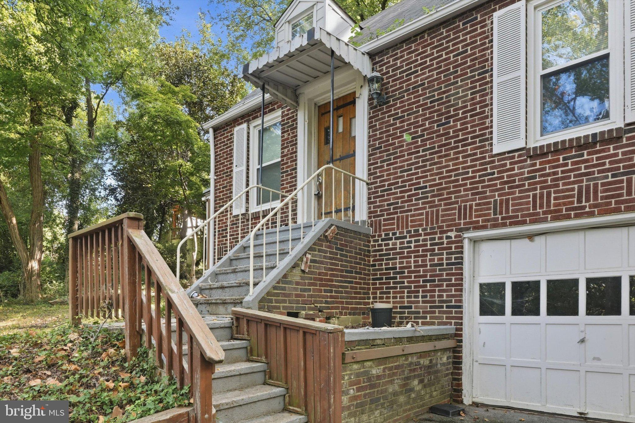 2600 COOL SPRING ROAD
