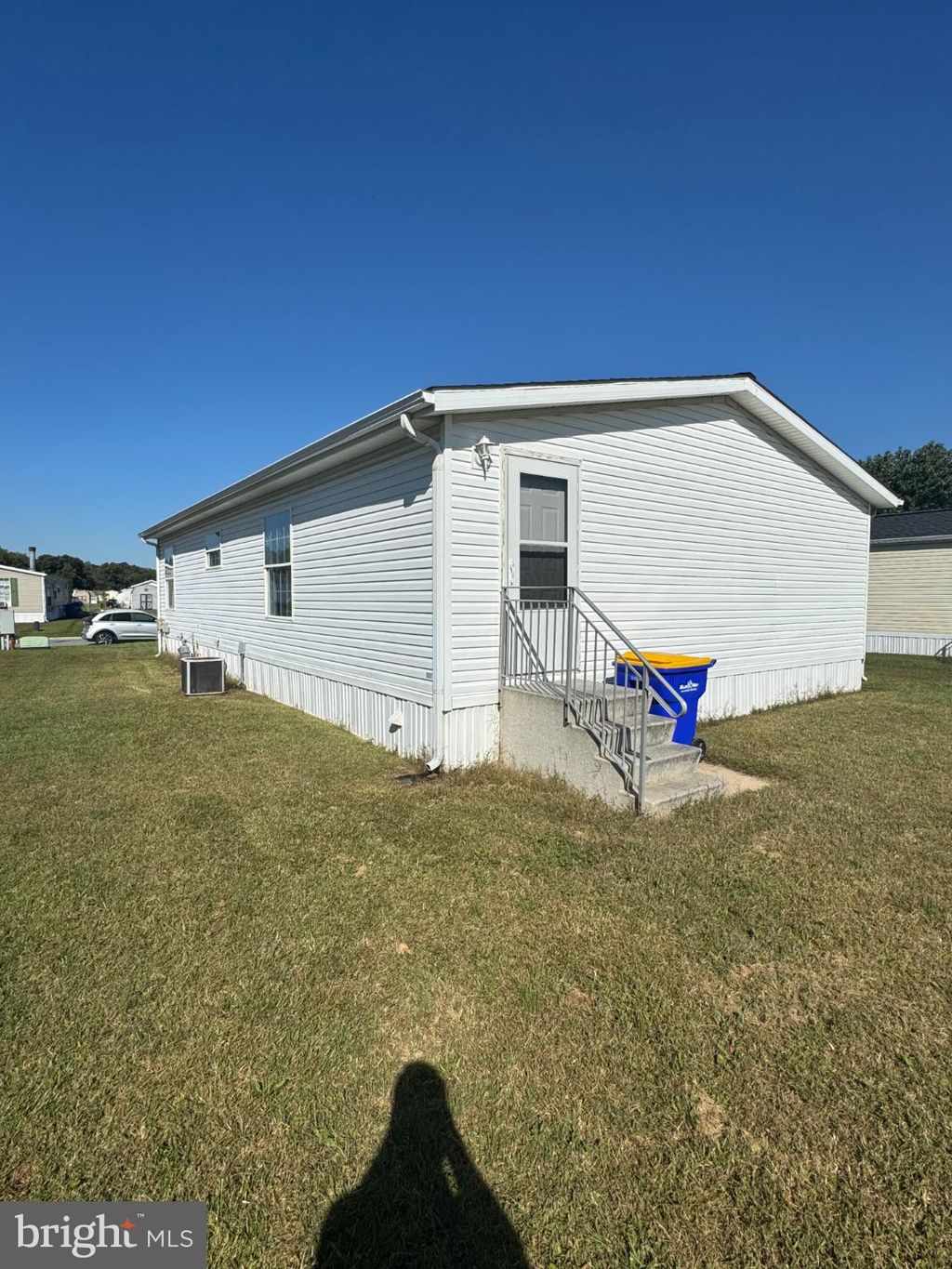 Photo of 182 Humpsman Drive #149, DOVER, DE 19904 (MLS # DEKT2041760)