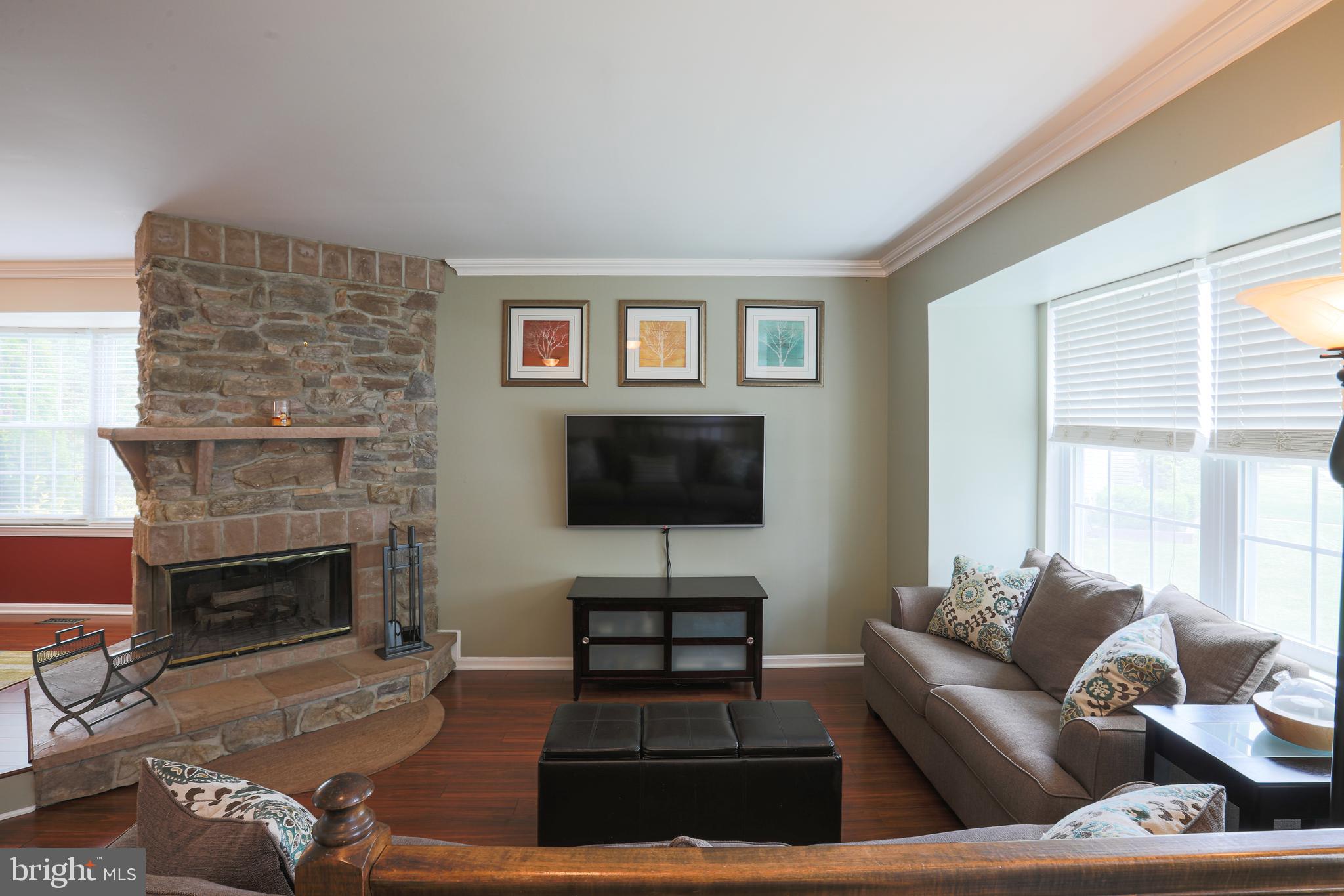 RIDGELY CHOICE - Residential