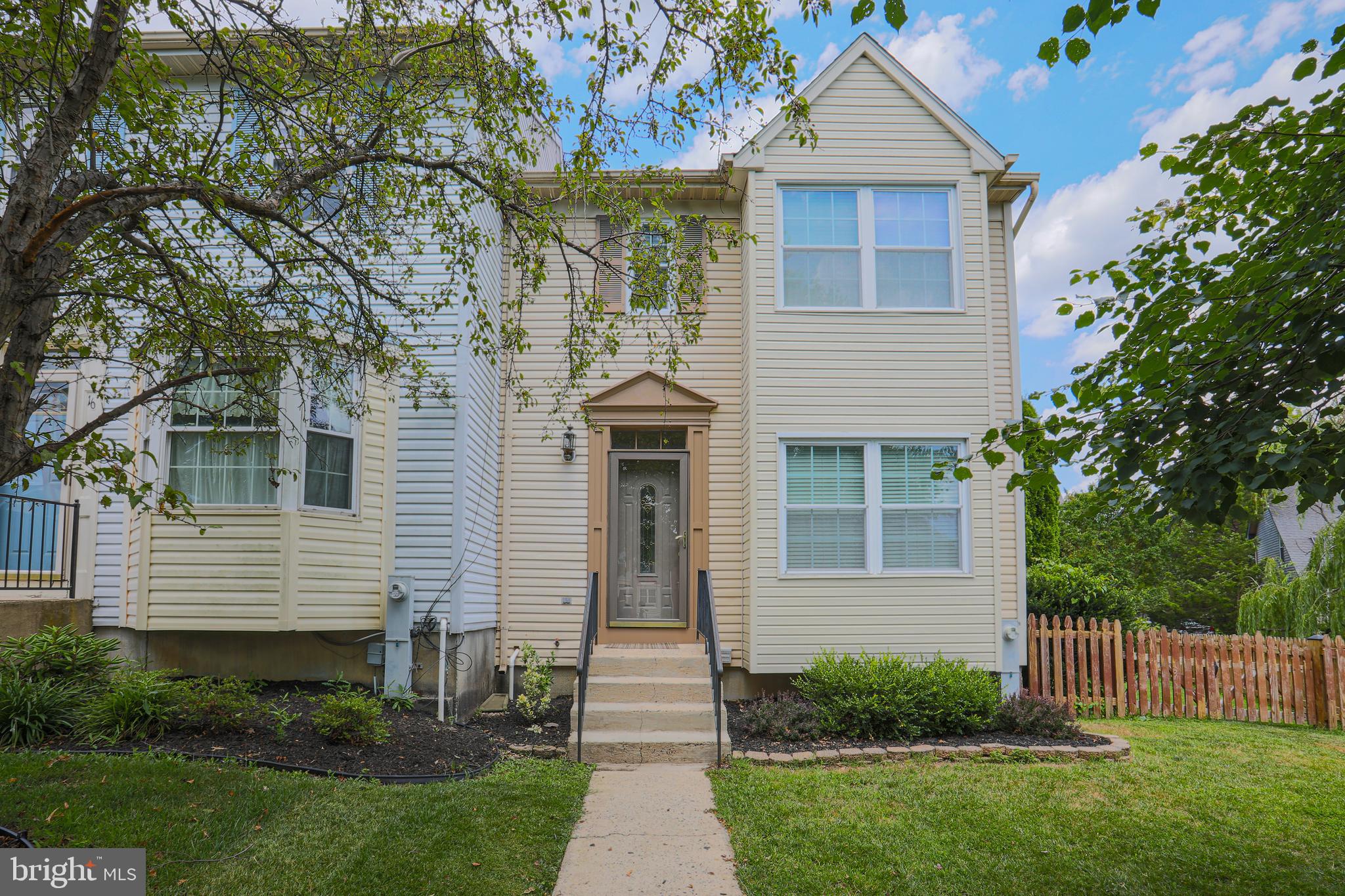 RIDGELY CHOICE - Residential