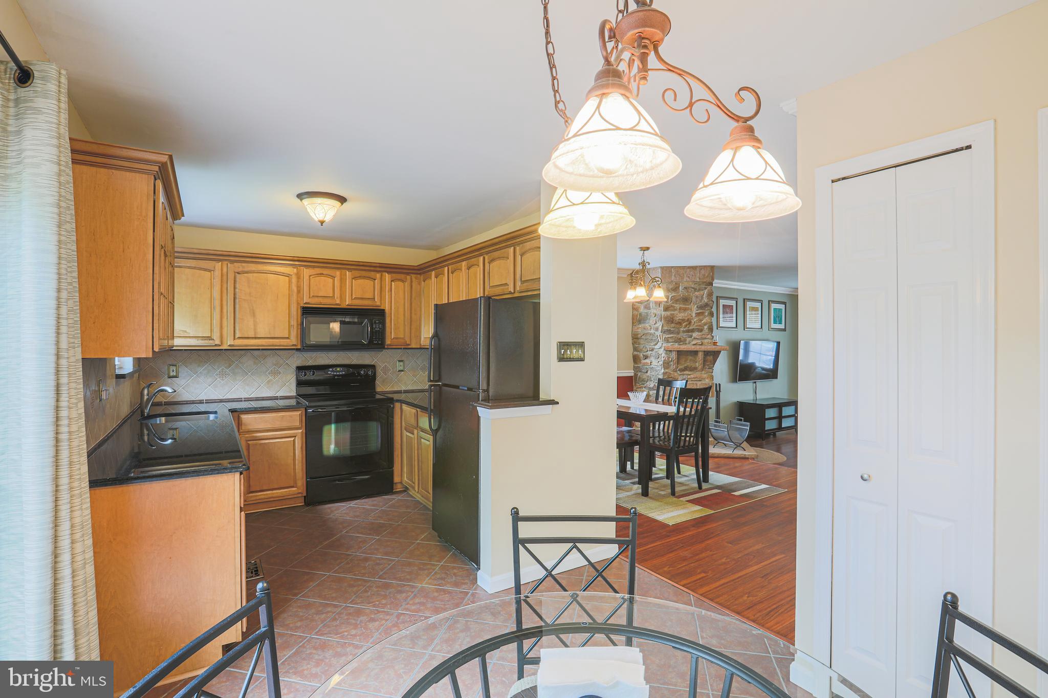 RIDGELY CHOICE - Residential