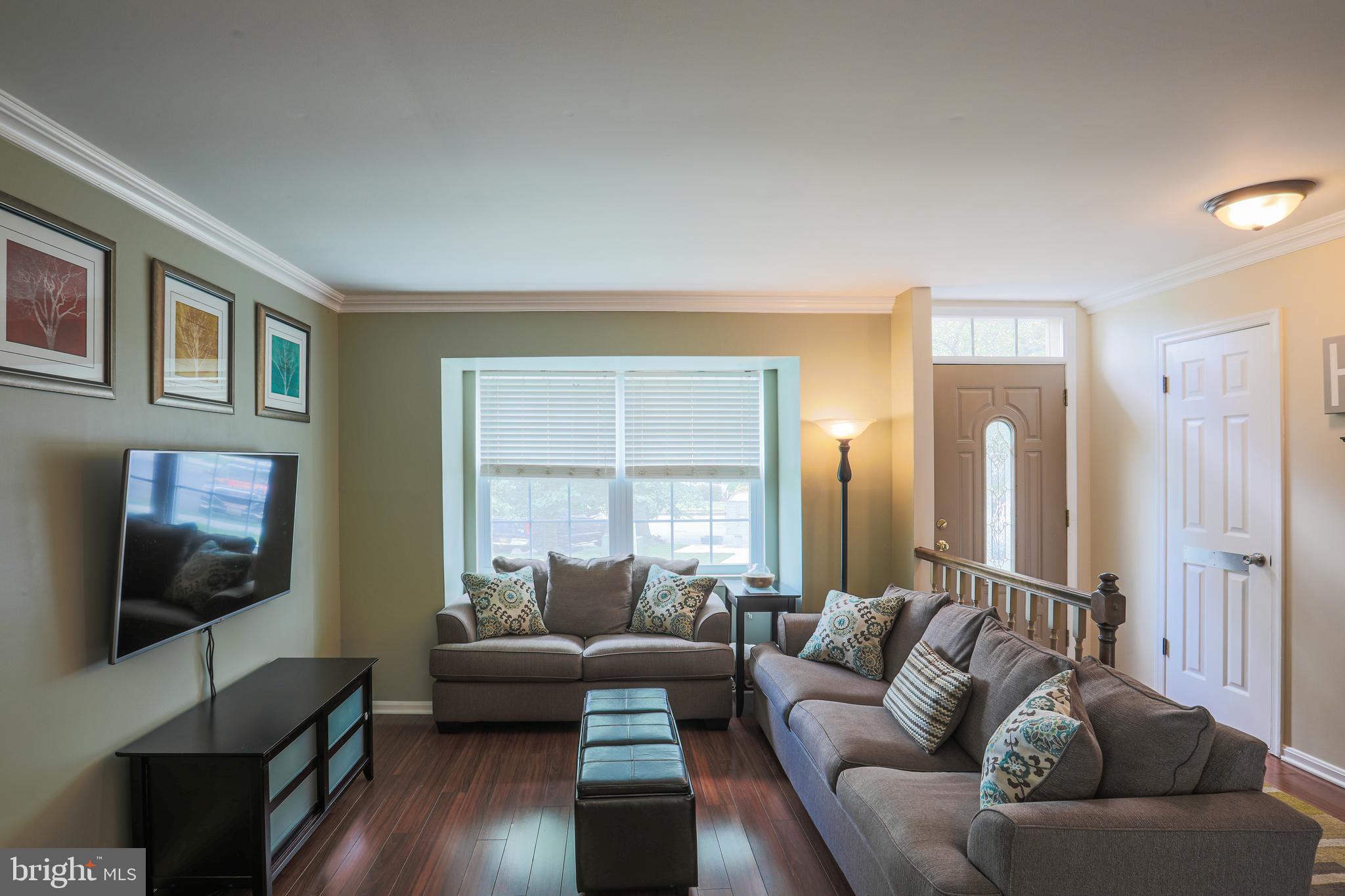 RIDGELY CHOICE - Residential