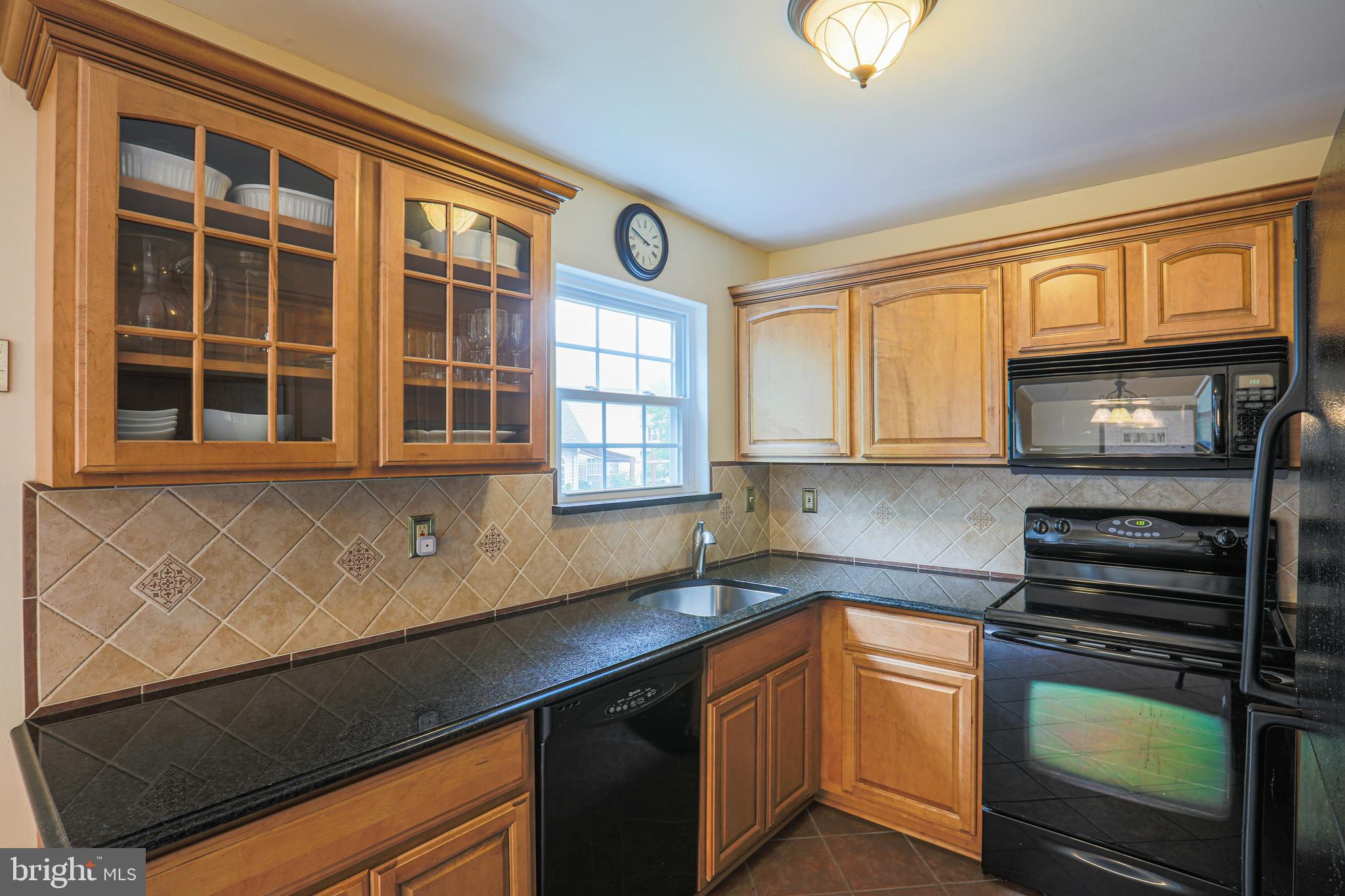 RIDGELY CHOICE - Residential